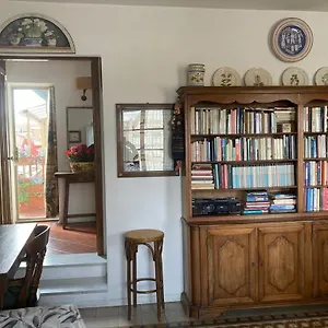 Attico In Piazza Santa Croce Appartement