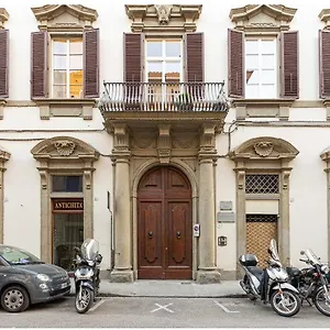 Flamingo Appartement