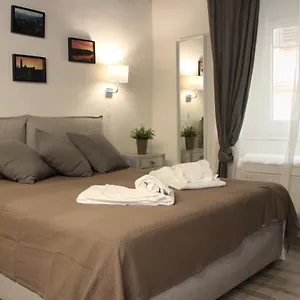 Apartamento Art Piccolo Rifugio, Florencia