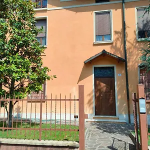 Casa Timoteo , Mantova Italia