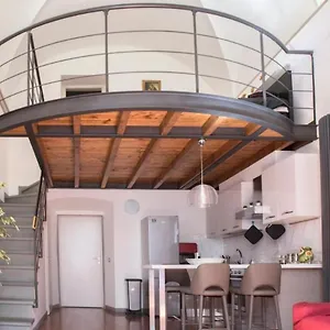 Casa Giusti Appartement