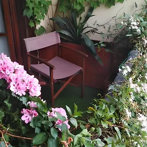 La Casa Dei Fiori Appartement