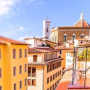 Santo Stefano Penthouse Appartamento