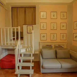 Tranquil Flat Near Museums&train Station Appartement