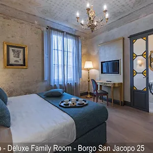 Soggiorni D'arte By Mamo Appartement