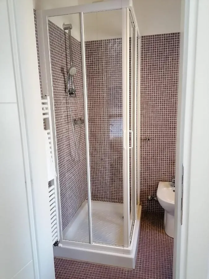 Appartamento Casa Al Poggetto Firenze 0*,  Italia