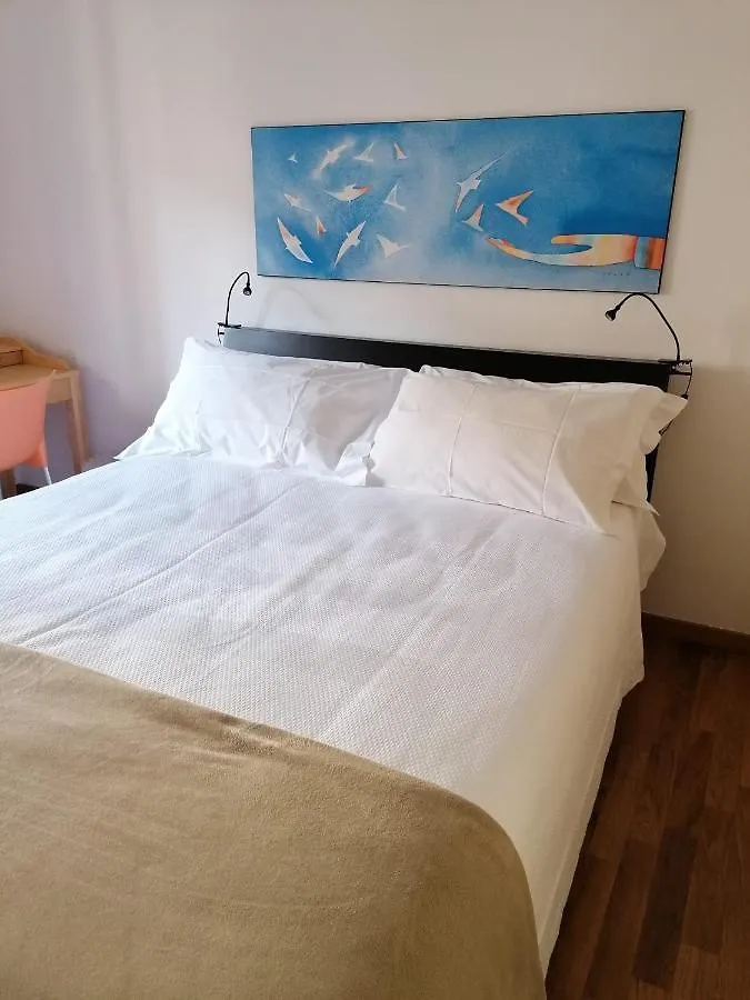Appartamento Casa Al Poggetto Firenze