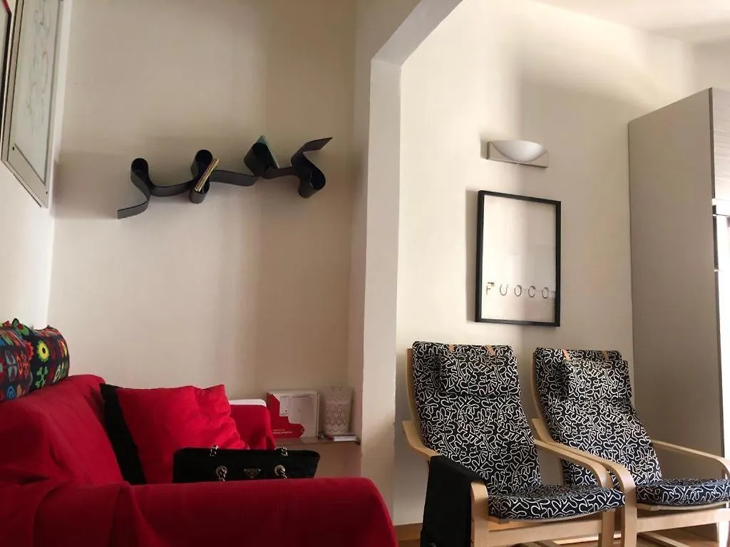 Appartamento Casa Al Poggetto Firenze Italia